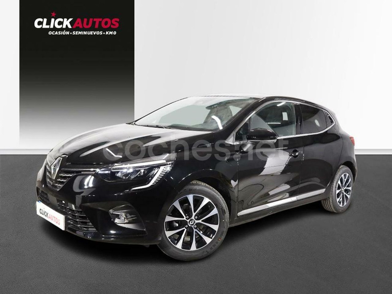 RENAULT Clio Techno TCe