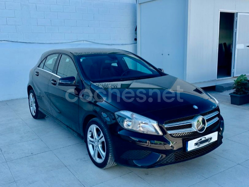 MERCEDES-BENZ Clase A A 200 Urban