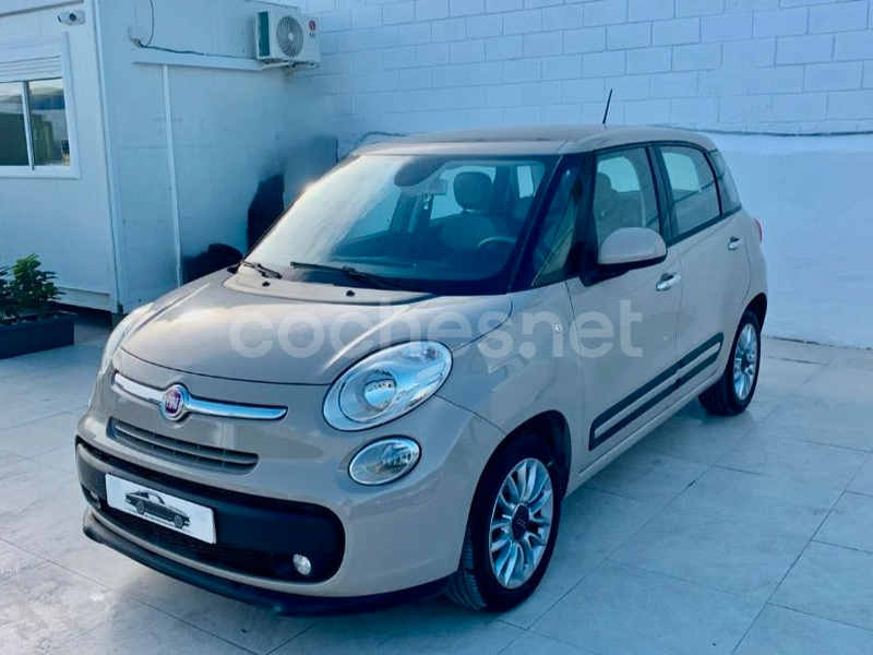 FIAT 500L 1.3 16v Multijet II SS Lounge auto