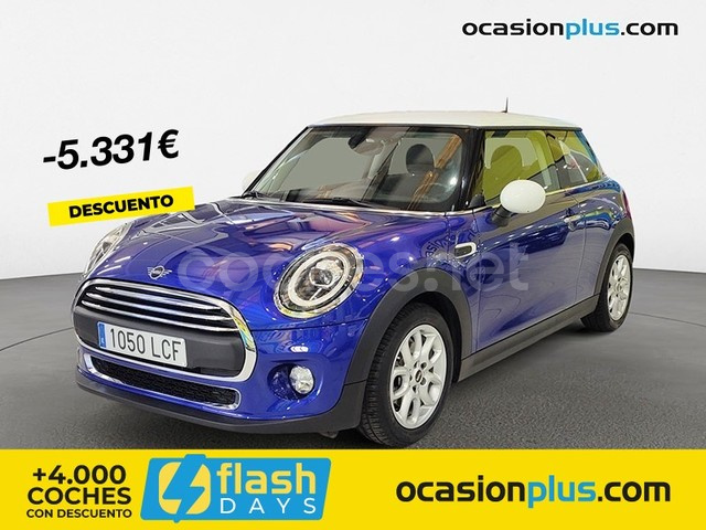 MINI MINI ONE D