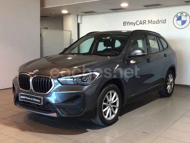 BMW X1 sDrive18i