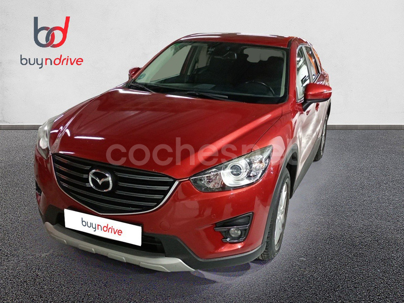 MAZDA CX-5 2.2 DE 2WD Style
