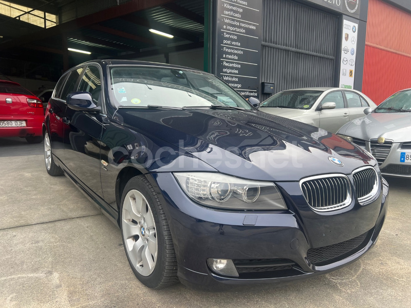 BMW Serie 3 330d xDrive Touring