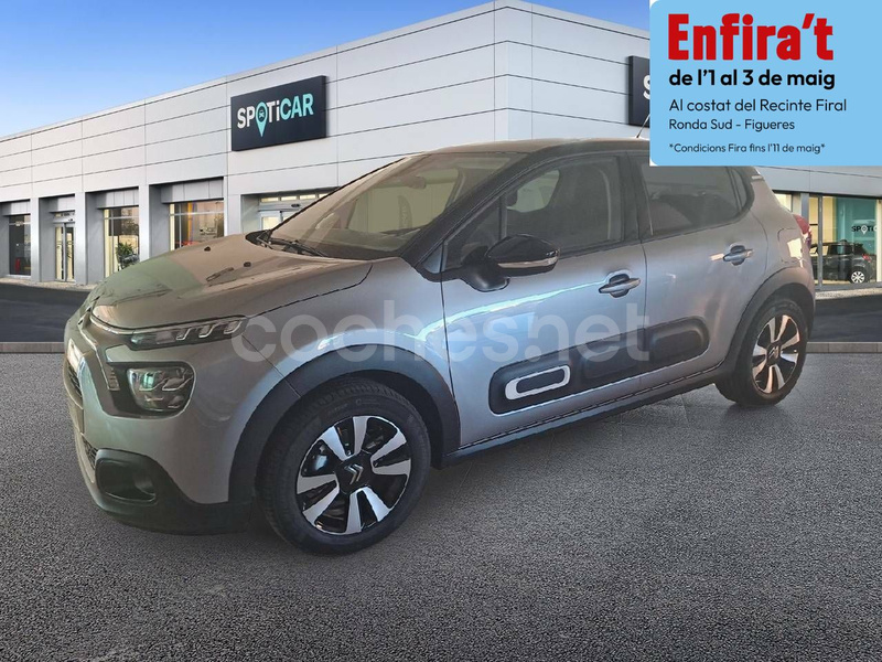 CITROEN C3 Origin PureTech Max