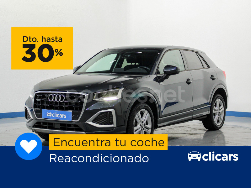 AUDI Q2 Advanced 30 TDI