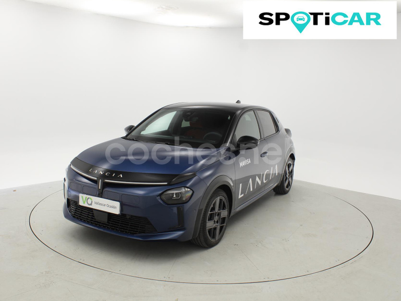 LANCIA Ypsilon Ypsilon LX Electrico 51kWh