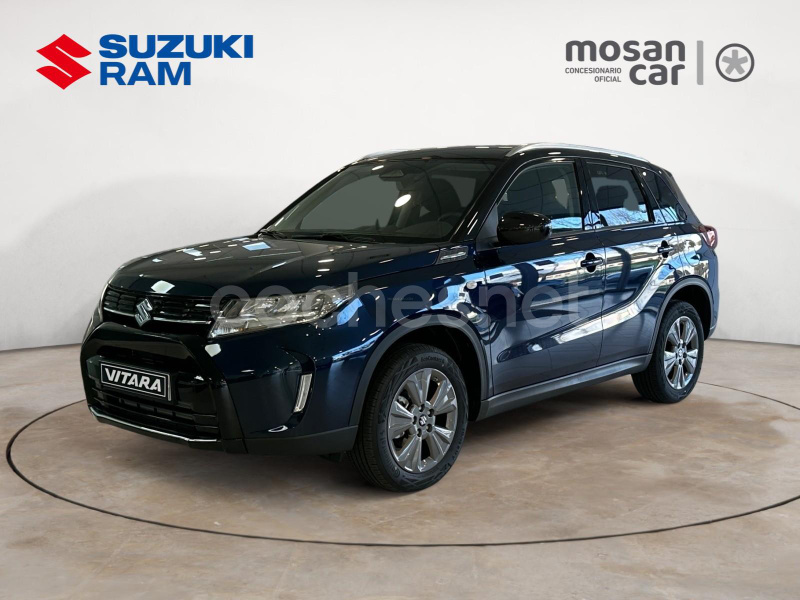 SUZUKI Vitara 1.4 T S2 Mild Hybrid