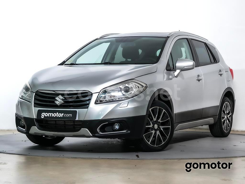 SUZUKI SX4 S-Cross 1.6 DDiS GLX