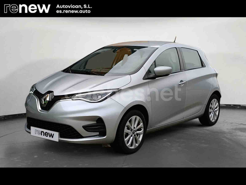 RENAULT ZOE Intens R110 Bateria 50kWh