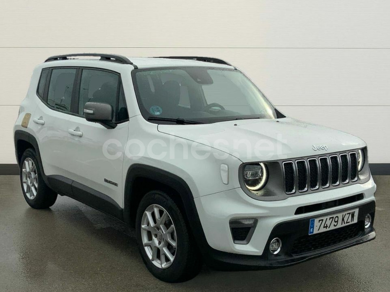 JEEP Renegade 1.0G Limited 4x2