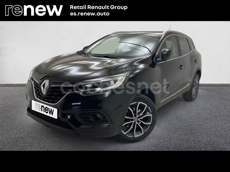 RENAULT Kadjar Intens GPF TCe