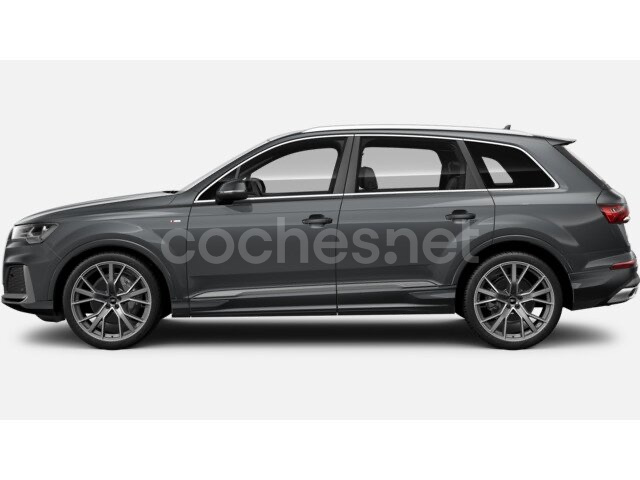 AUDI Q7 S line 45 TDI quat. tip.