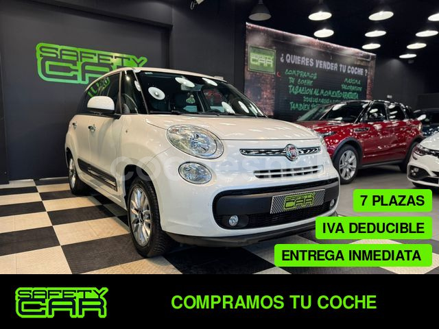 FIAT 500L Living 1.3 16v Mtijet II StartStop