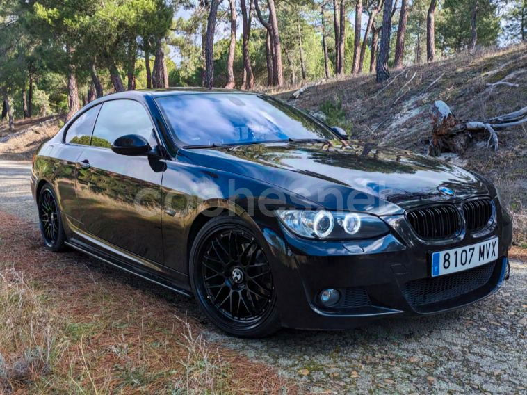 BMW Serie 3 320i