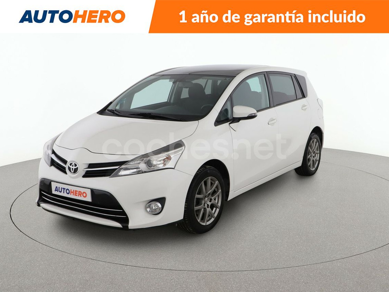 TOYOTA Verso 130 Comfort 5pl.