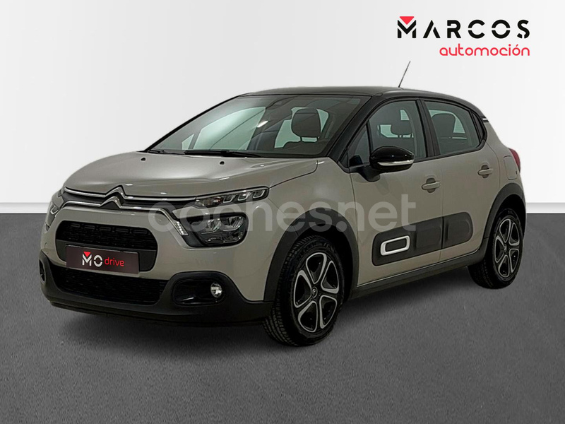 CITROEN C3 PureTech Feel Pack