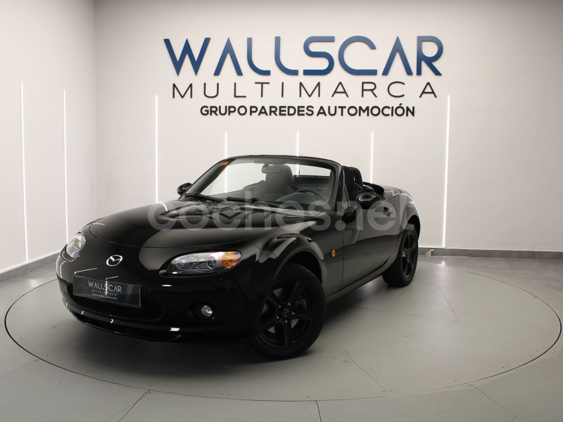 MAZDA MX-5 Active 1.8 Roadster Coupe