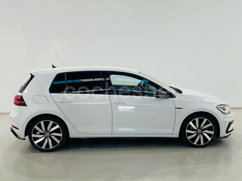 VOLKSWAGEN Golf Sport RLine 1.5 TSI DSG