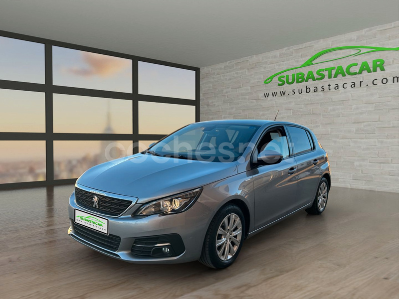 PEUGEOT 308 Style BlueHDi 100 SS 6 Vel. MAN