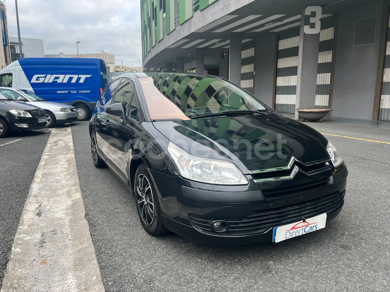 CITROEN C4 1.4 16v SX