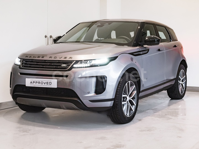 LAND-ROVER Range Rover Evoque 1.5 P300e I3 S AUTO 4WD PHEV