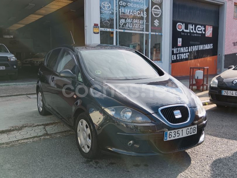 SEAT Altea 1.9 TDI Arena