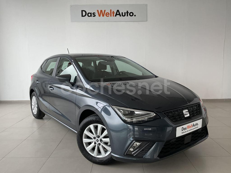 SEAT Ibiza 1.0 MPI Style XM