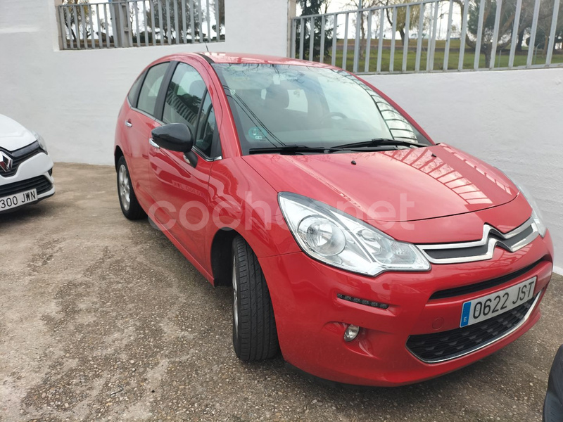 CITROEN C3 Puretech Live Edition