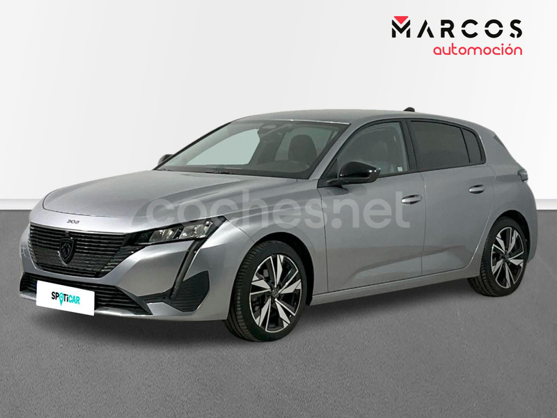 PEUGEOT 308 Allure PureTech 130 SS MAN