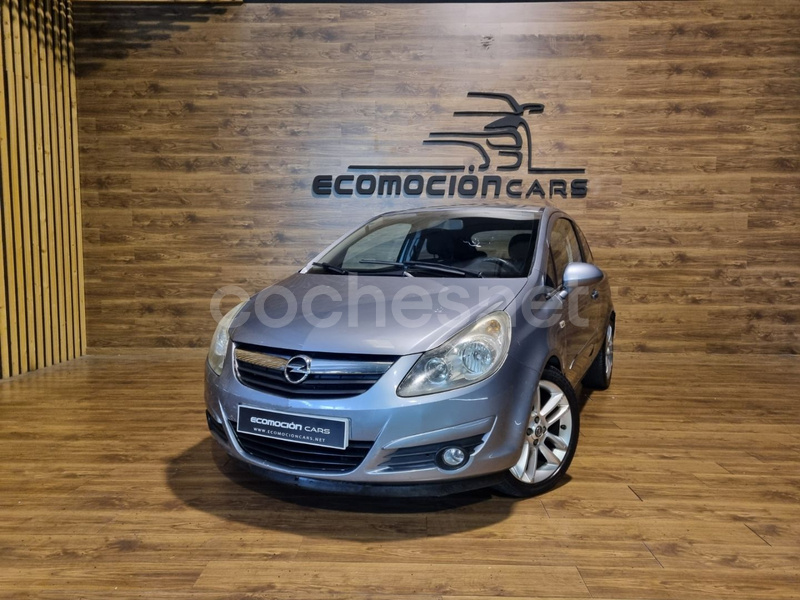 OPEL Corsa Sport 1.3 CDTi