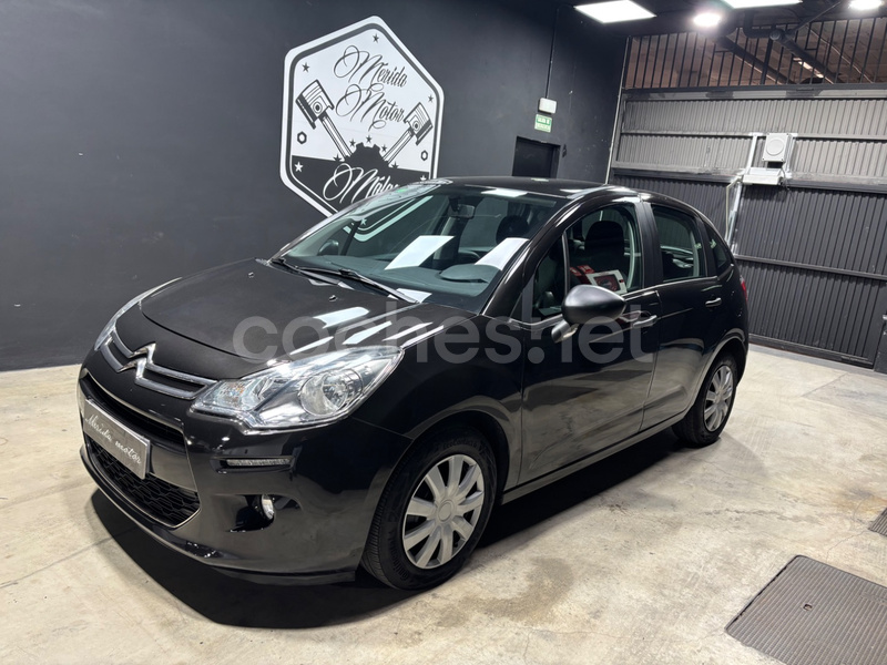 CITROEN C3 Puretech Attraction