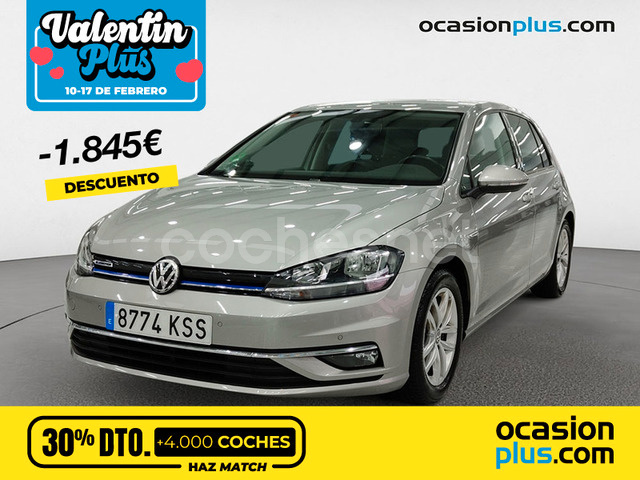 VOLKSWAGEN Golf Advance 1.5 TSI EVO