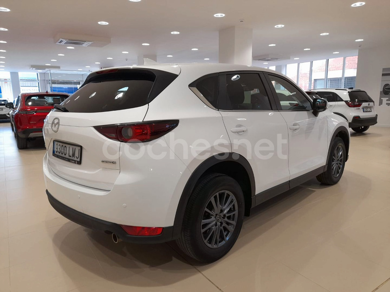 MAZDA CX-5 2.0 GE 2WD Origin