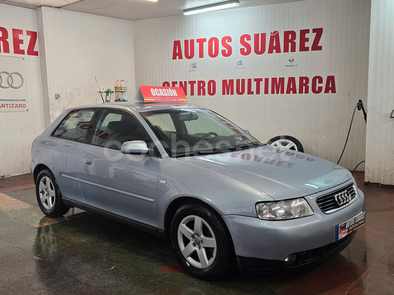 AUDI A3 1.9 TDI AMBIENTE