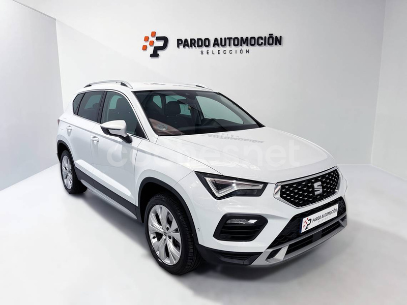 SEAT Ateca 2.0 TDI SS Style XL