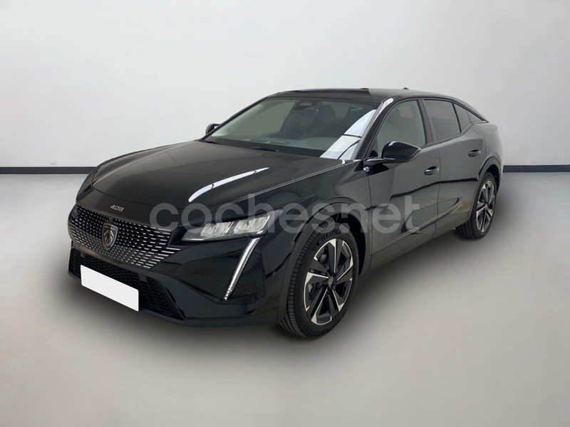 PEUGEOT 408 408 Allure Puretech 130 EAT8