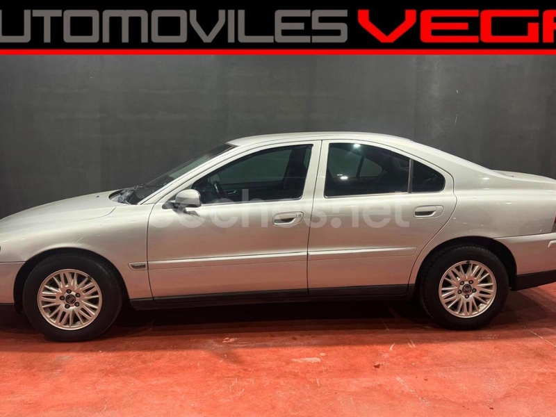 VOLVO S60 D5 Kinetic