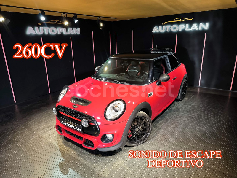 MINI MINI COOPER S