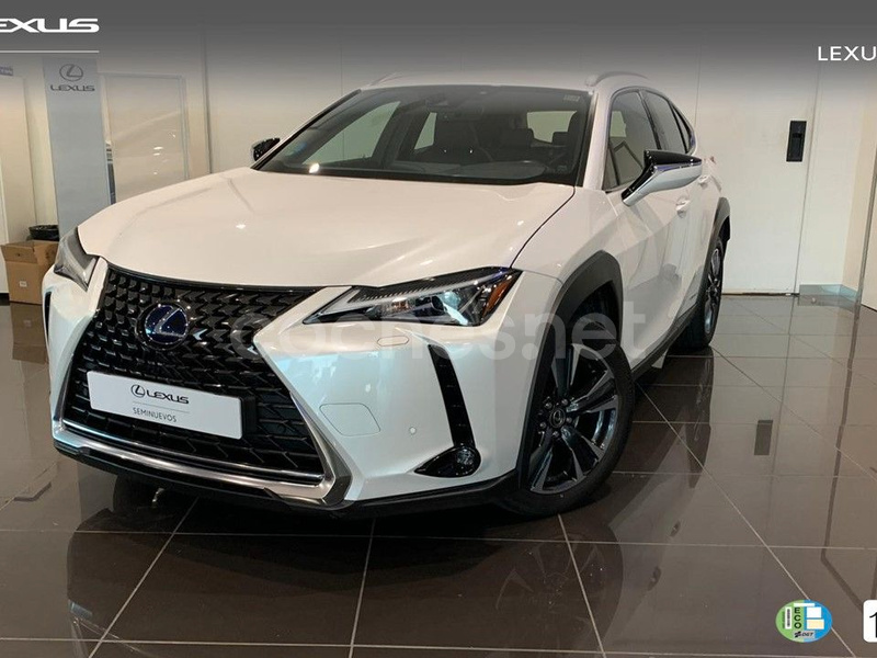 LEXUS UX 2.0 250h Premium