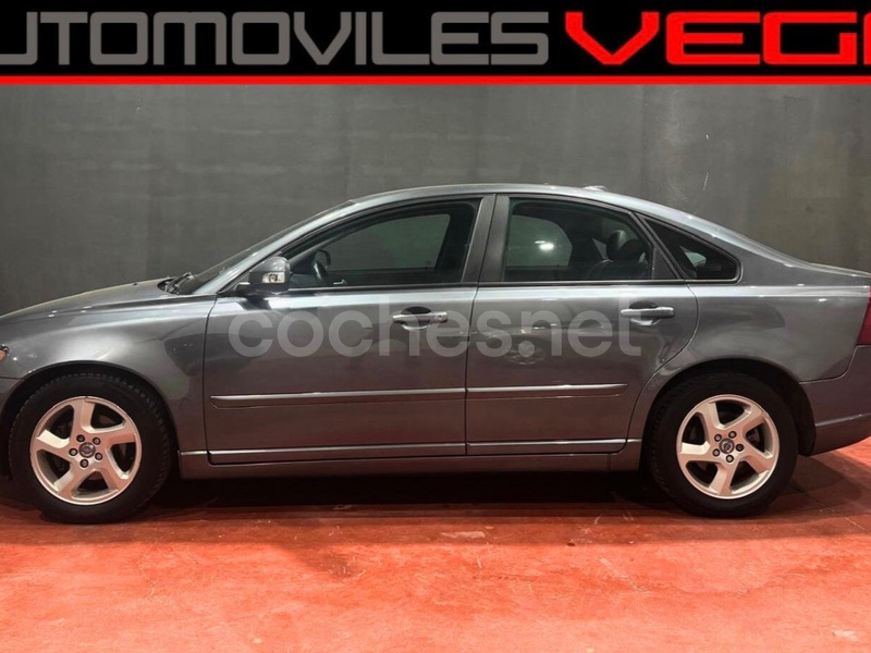 VOLVO S40 1.6 DRIVe Momentum