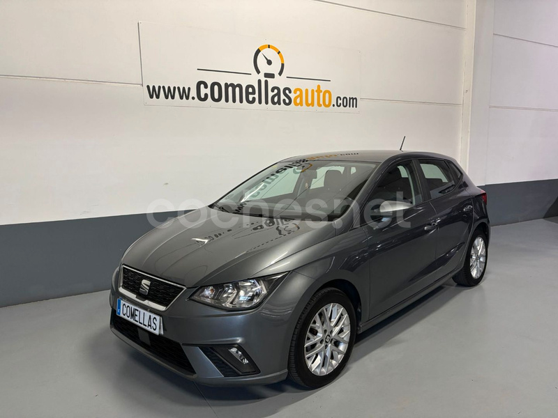 SEAT Ibiza 1.0 EcoTSI Style