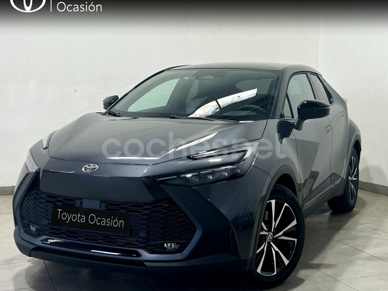 TOYOTA C-HR 2.0 220PH Advance