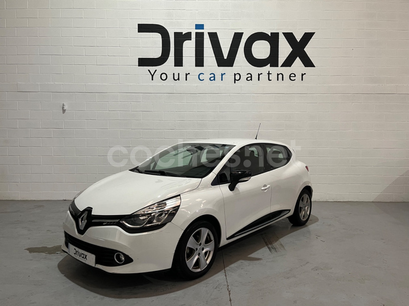 RENAULT Clio Expression Energy TCe 90 SS eco2