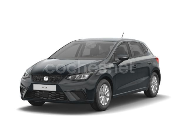 SEAT Ibiza 1.0 MPI Reference Salta