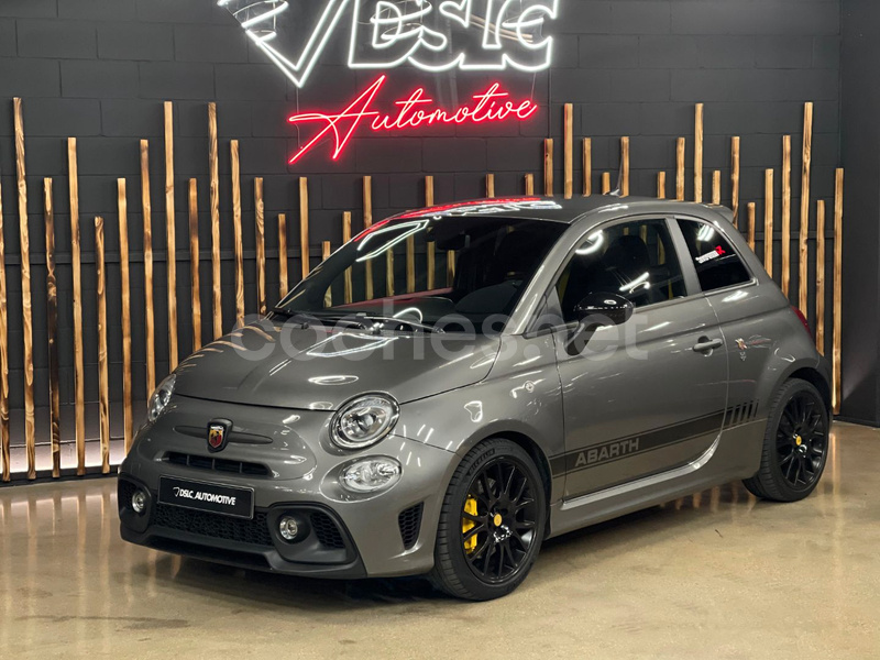 ABARTH 500 595 Competizione 1.4 16v TJet E6