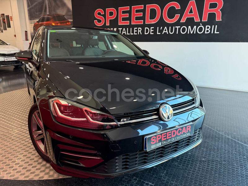 VOLKSWAGEN Golf Sport 1.5 TSI DSG