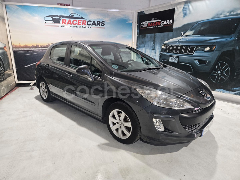 PEUGEOT 308 Sport 1.6 VTi 120