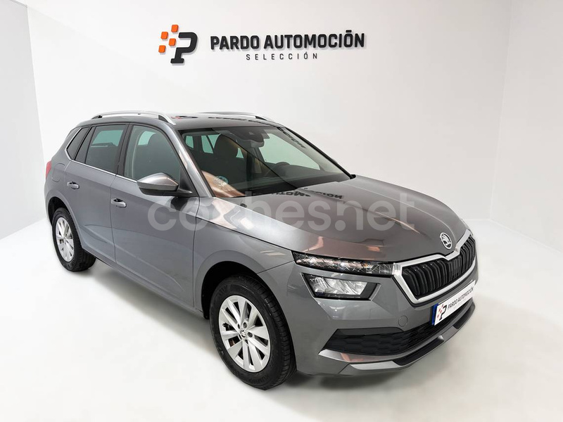 SKODA Kamiq 1.5 TSI AMBITION