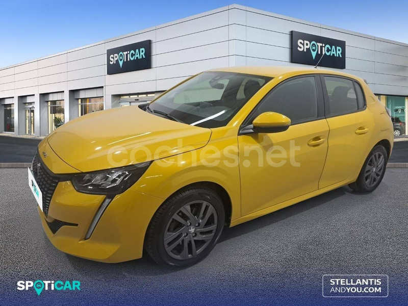 PEUGEOT 208 PureTech Active Pack