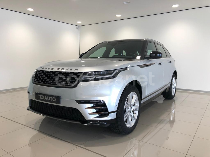 LAND-ROVER Range Rover Velar 2.0 D180 RDynamic S 4WD Auto